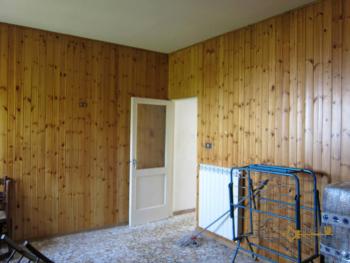 Habitable two bedrooms townhouse for sale in Casalanguida. Img8