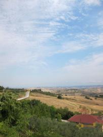 Habitable two bedrooms townhouse for sale in Casalanguida. Img20