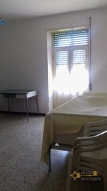Rural property with garden for sale. Roccaspinalveti, Abruzzo. Img21